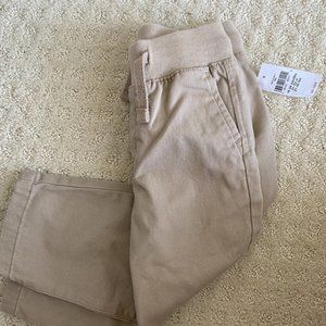 Baby Gap 18 Month Pants NWT